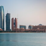 Real estate investment opportunities in Abu Dhabi