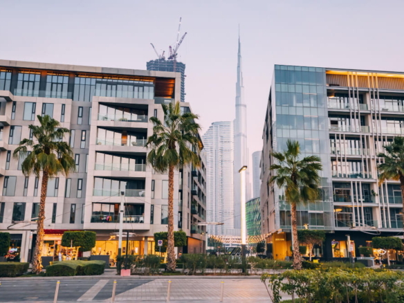 Choosing between long-term and short-term rental strategies in Dubai