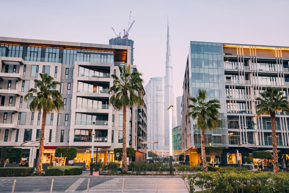 Choosing between long-term and short-term rental strategies in Dubai