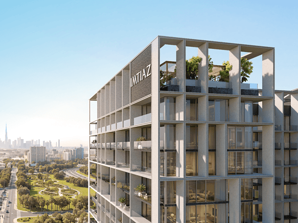 KORE by Imtiaz – Dubailand